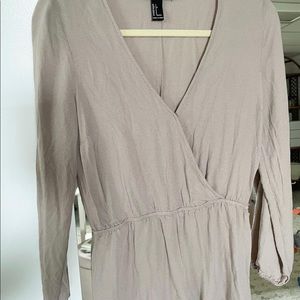 F21 Romper